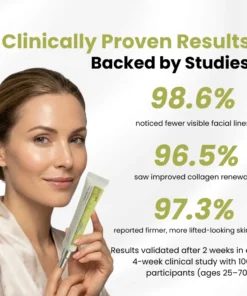 Luhaka® Turn Back 10 Years of Aging Without a Single Needle