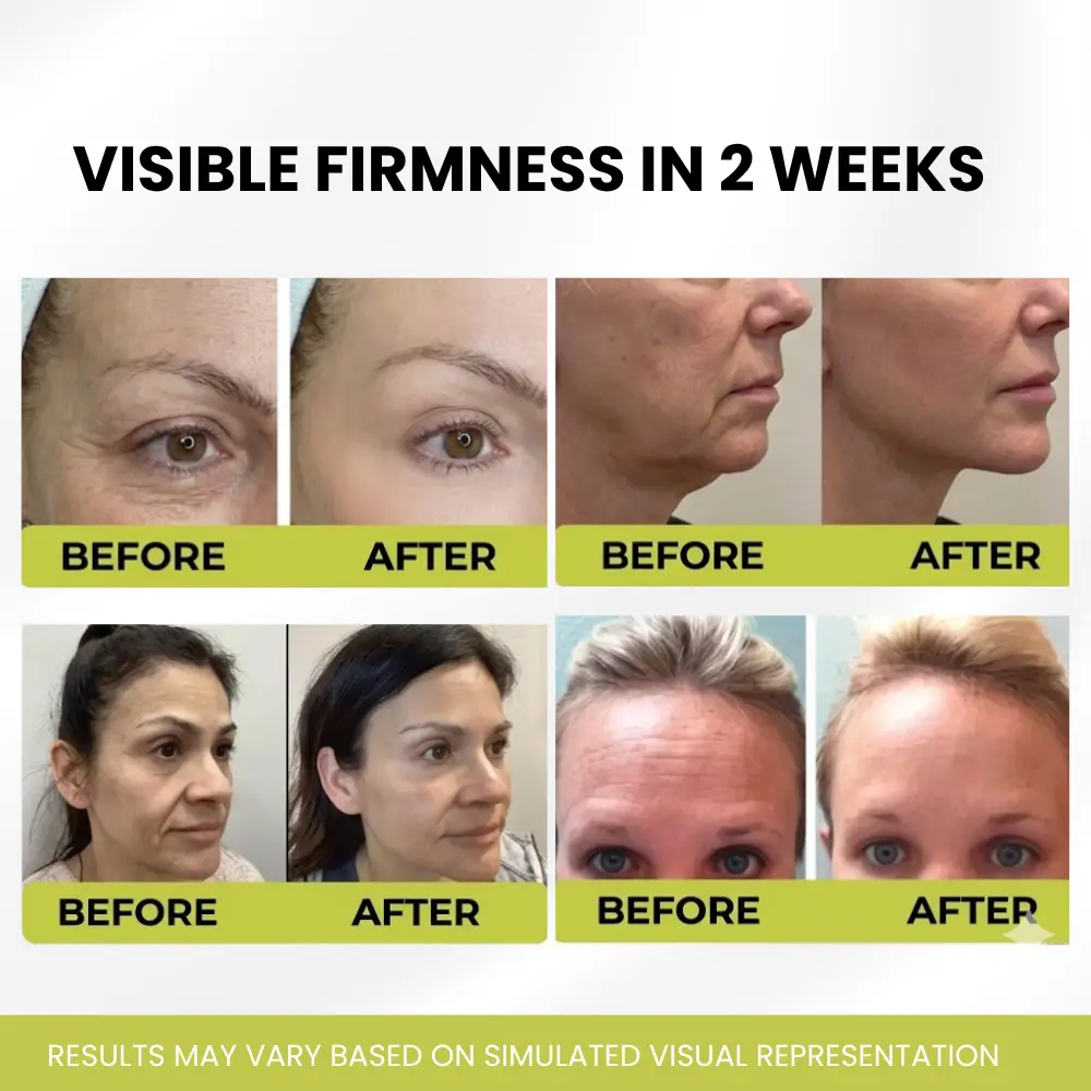 Luhaka® Turn Back 10 Years of Aging Without a Single Needle