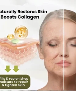 Luhaka® Turn Back 10 Years of Aging Without a Single Needle