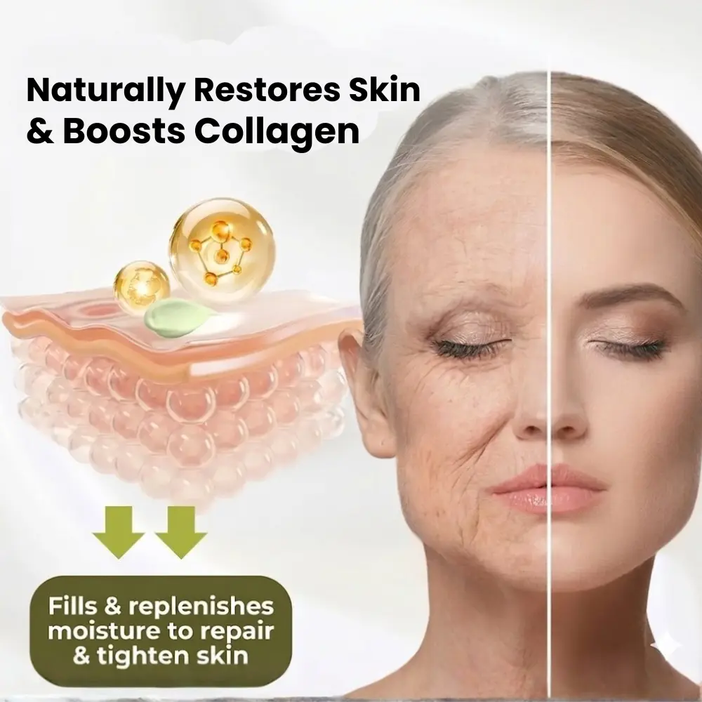 Luhaka® Turn Back 10 Years of Aging Without a Single Needle