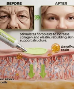 Luhaka® Turn Back 10 Years of Aging Without a Single Needle