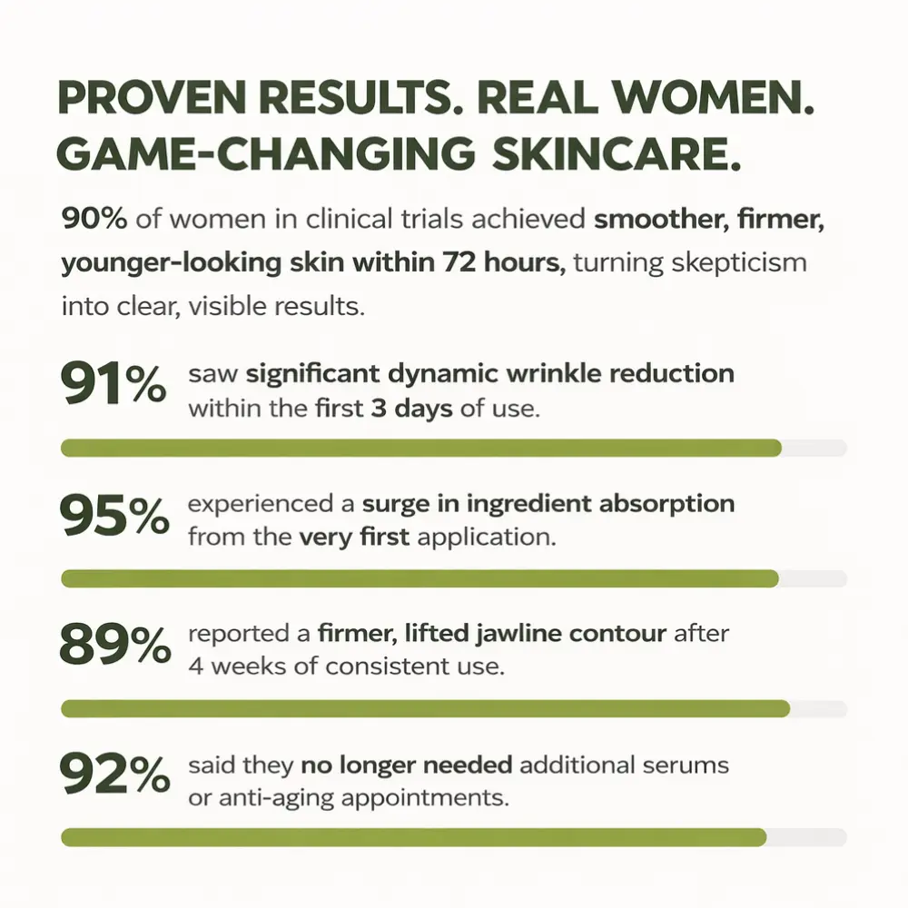 Luhaka® Turn Back 10 Years of Aging Without a Single Needle