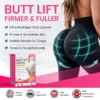 LUHAKA® PDRN BUTT LIFT PATCH