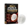 Luhaka® Men's Vitality & Performance Support Patch