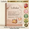 Luhaka® Targeted Breast Enhancement Advanced Nano Microneedle Patch