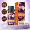 Luhaka® CurveGlow Bust and Body Oil