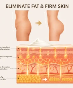 Luhaka® Thermal Ignite Cream