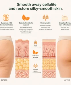 Luhaka® Thermal Ignite Cream