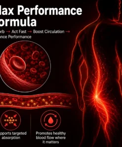 LUHAKA® Fast Erection Gel