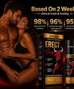 LUHAKA® RISEMAX male performance spray