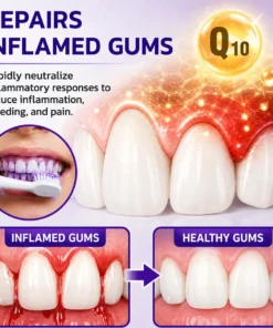 Luhaka® Advanced Gum Care & Periodontal Support Toothpaste