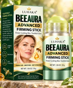 LUHAKA® BeeAura Advanced Firming Stick