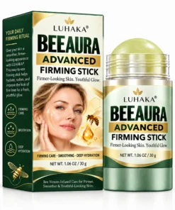 LUHAKA® BeeAura Advanced Firming Stick