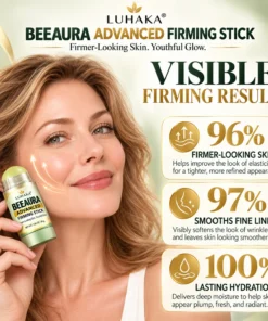 LUHAKA® BeeAura Advanced Firming Stick