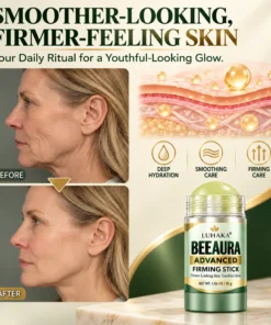 LUHAKA® BeeAura Advanced Firming Stick