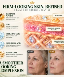 LUHAKA® BeeAura Advanced Firming Stick