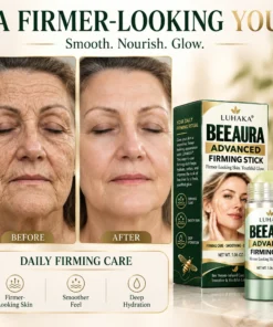 LUHAKA® BeeAura Advanced Firming Stick