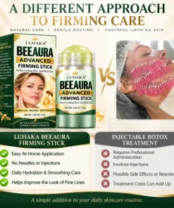 LUHAKA® BeeAura Advanced Firming Stick