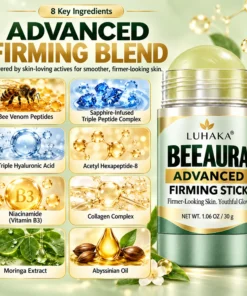 LUHAKA® BeeAura Advanced Firming Stick