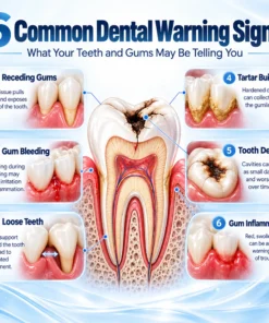 LUHAKA® ENAMEL RENEWAL MINERAL TOOTH POWDER