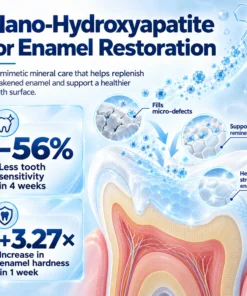 LUHAKA® Oral Repair Solution