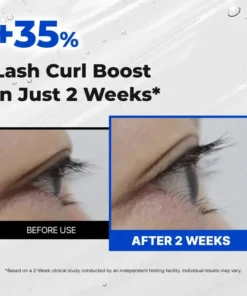 Luhaka® 7-Peptide Eyelash Essential Serum