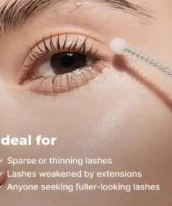 Luhaka® 7-Peptide Eyelash Essential Serum